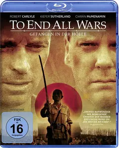 To End All Wars (2001)