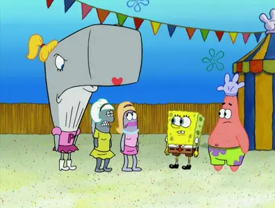 SpongeBob SquarePants S08E24