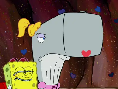 SpongeBob SquarePants S08E24