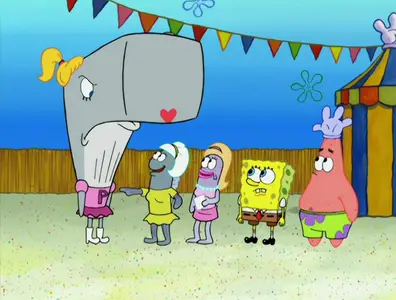 SpongeBob SquarePants S08E24