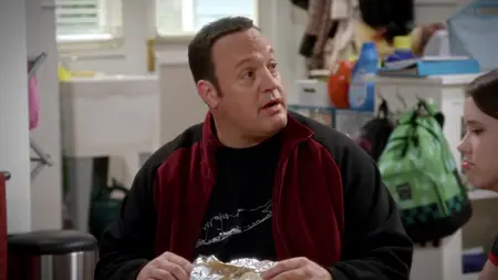 Kevin Can Wait S01E06