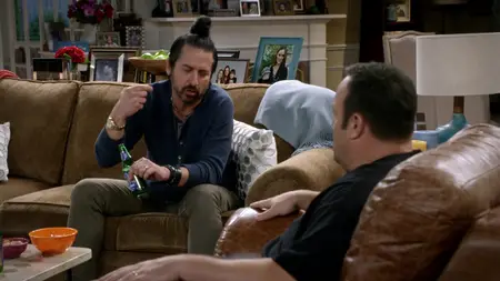 Kevin Can Wait S01E06