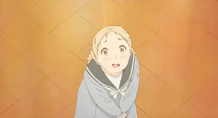 Kimi no iro / The Colors Within (2024)
