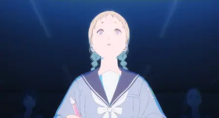 Kimi no iro / The Colors Within (2024)
