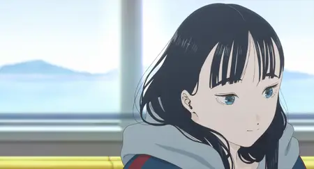 Kimi no iro / The Colors Within (2024)