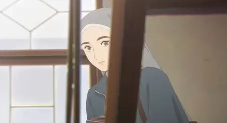 Kimi no iro / The Colors Within (2024)