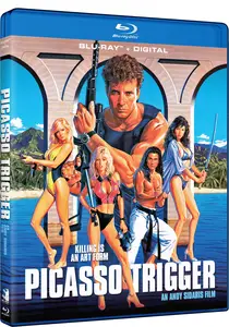 Picasso Trigger (1988) + Commentary