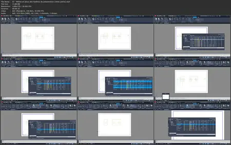 L'essentiel d'AutoCAD 2026