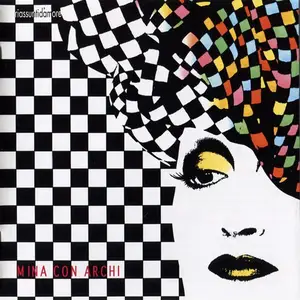 Mina - Mina con archi (2009)