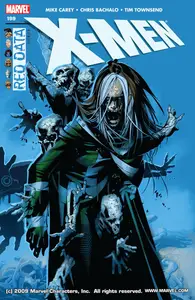 X-Men 199 (2007) (digital-Empire