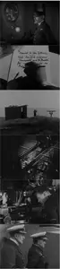The Battles of Coronel and Falkland Islands (1927)