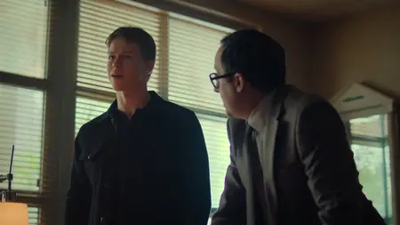 The Rainmaker S01E02