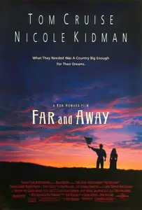 Far and Away (1992)