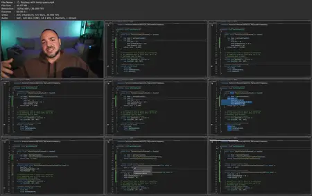 From Zero to Hero: Refactoring for C# Developers