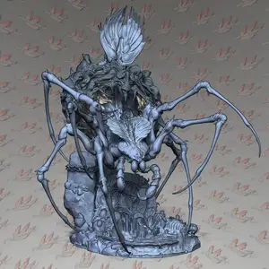 Prey Collection Studio Second Sister  3D Model