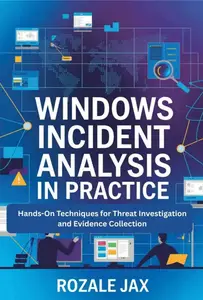 Windows Incident Analysis in Practice