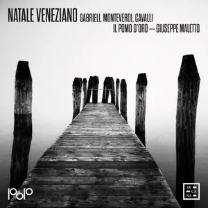 Il Pomo d'Oro & Giuseppe Maletto - Natale veneziano (2025)