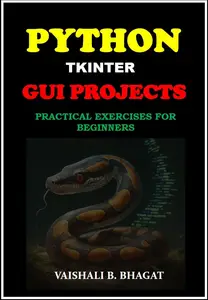 Python Tkinter GUI Project