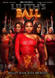 Lilith's Ball: 7 Deadly Sins (2022)
