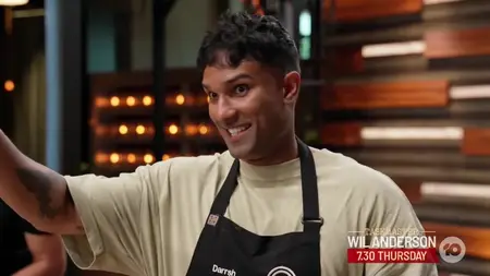 MasterChef Australia S16E17