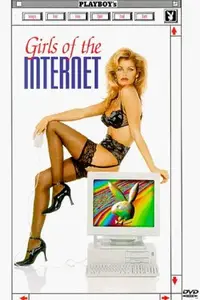 Playboy Girls of the Internet (1996)