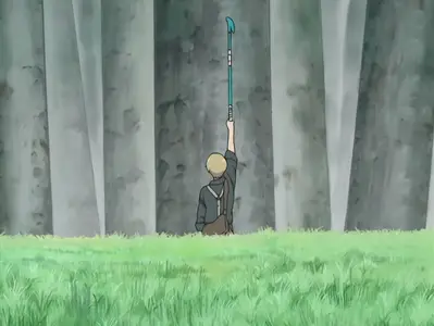 Eureka Seven - Episode 25