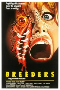 Breeders (1986)