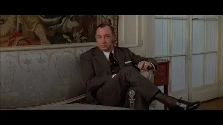 Le jeu avec le feu / Playing with Fire (1975)