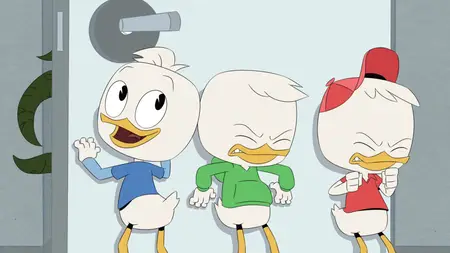 DuckTales S03E13