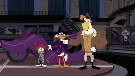 DuckTales S03E13