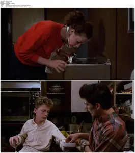 Sixteen Candles (1984) [EXTENDED]