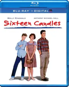 Sixteen Candles (1984) [EXTENDED]