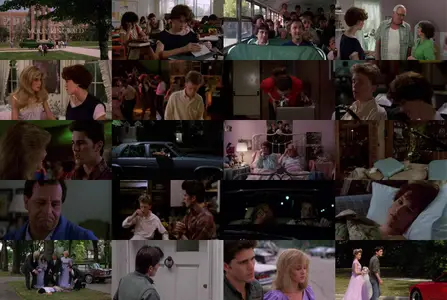 Sixteen Candles (1984) [EXTENDED]