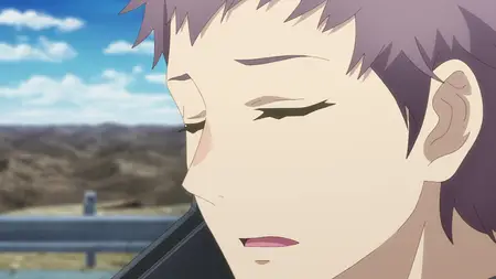 Why Does Nobody Remember Me in This World! (2024 S01E05 005 To the East of the World ZR
