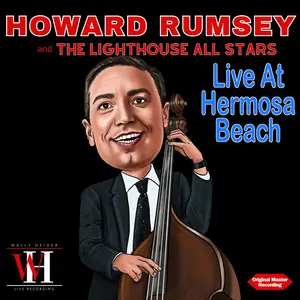 Lighthouse All-Stars - Live At Hermosa Beach (2024) [Official Digital Download 24/96]