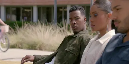 All American S04E18