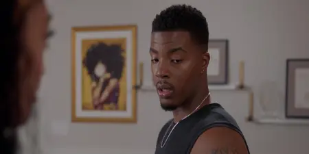 All American S04E18