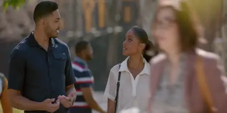 All American S04E18