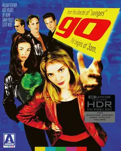 Go (1999) [w/Commentary] [MultiSubs]