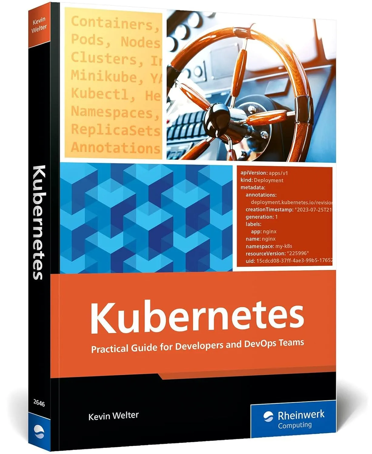 Kubernetes: Practical Guide for Developers and DevOps Teams