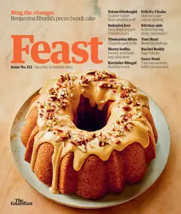 The Guardian Feast - 19 October 2024