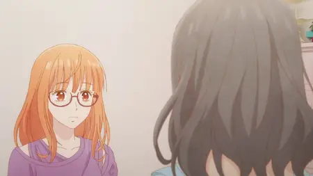 Anyway Im Falling In Love With You S01E06