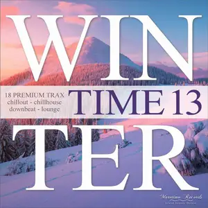 V.A. - Winter Time Vol. 13 (2025)