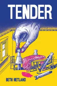 Tender (2024) (Digital) (Dipole-Empire