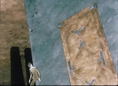 Belladonna of Sadness 1973