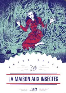 La Maison Aux Insectes