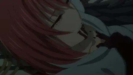 Mahoutsukai no Yome - 01 Dual Audio 10bit BD1080p x265 mkv