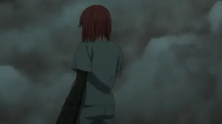 Mahoutsukai no Yome - 01 Dual Audio 10bit BD1080p x265 mkv