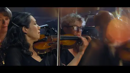 Christian Schumann, Danish National Symphony Orchestra - Hollywood Gala: Award Night at the Symphony [Blu-Ray] (2024)