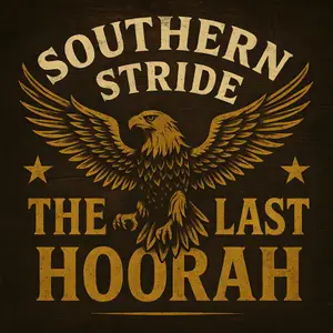Southern Stride - The Last Hoorah (2025) [Official Digital Download]